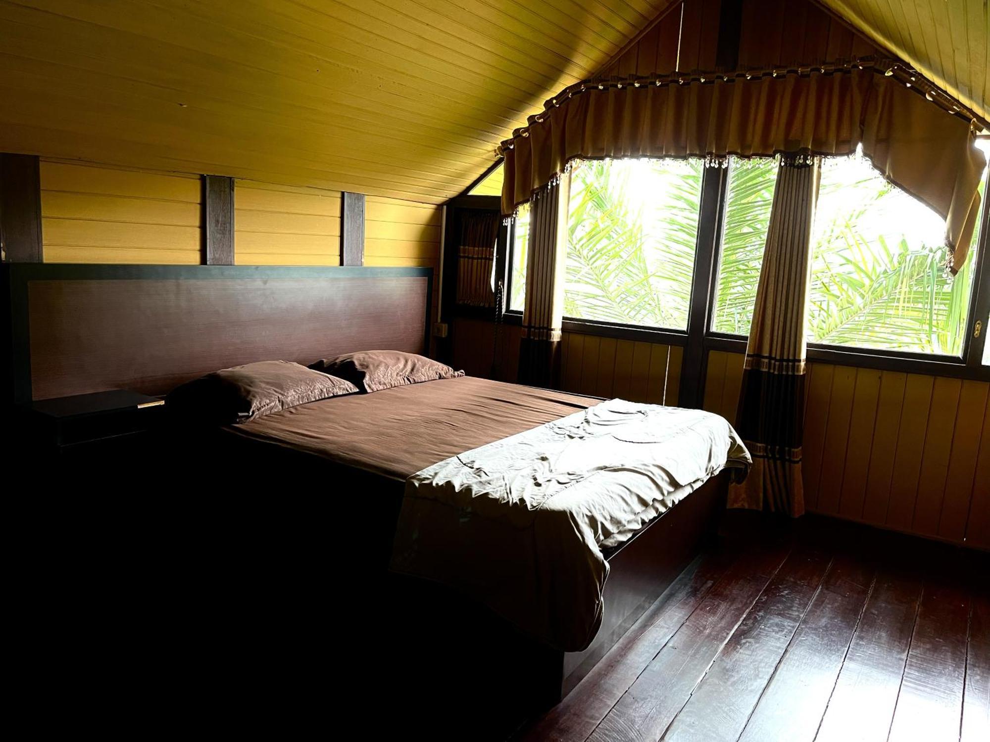 Jcc Villas, Puncak Cipayung  Exterior photo